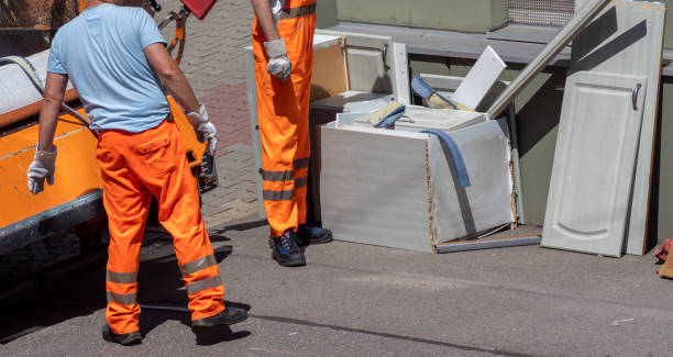 Best Hoarding Cleanup  in Tenafly, NJ