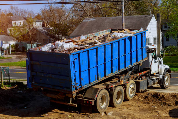Tenafly, NJ Junk Removal Services Company