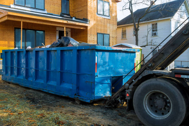 Best Demolition Debris Removal  in Tenafly, NJ