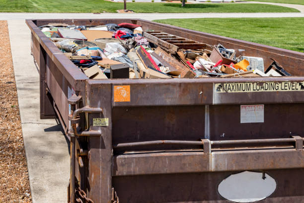 Best Residential Junk Removal  in Tenafly, NJ