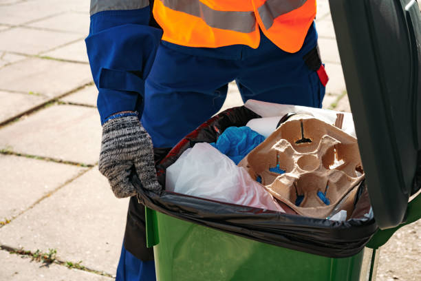 Best Recycling Services for Junk  in Tenafly, NJ